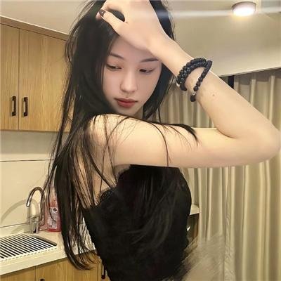 蓝色的眼睛